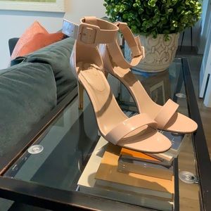 Mix no.6 shoes